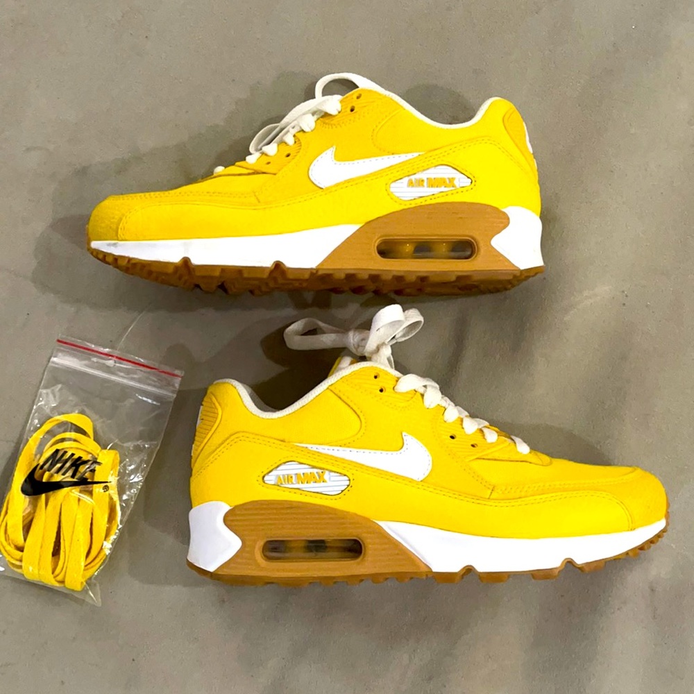 COPY - WMNS AIR MAX 90 PRM